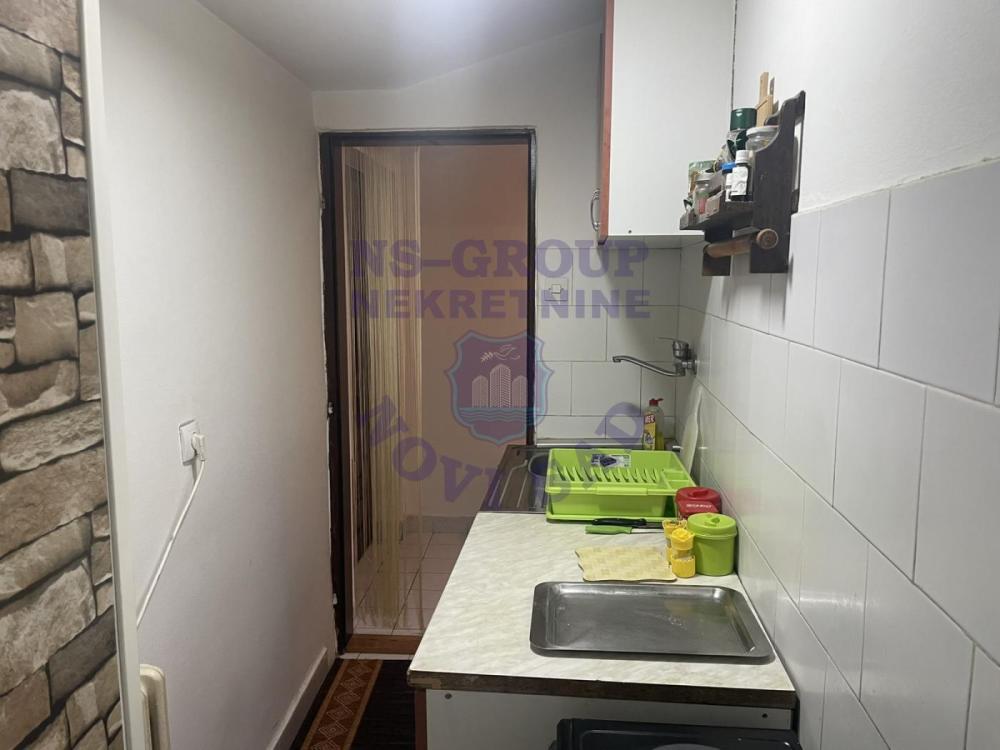 Slika 6 - Jednosoban stan na prodaju, 31m2, 99.000€