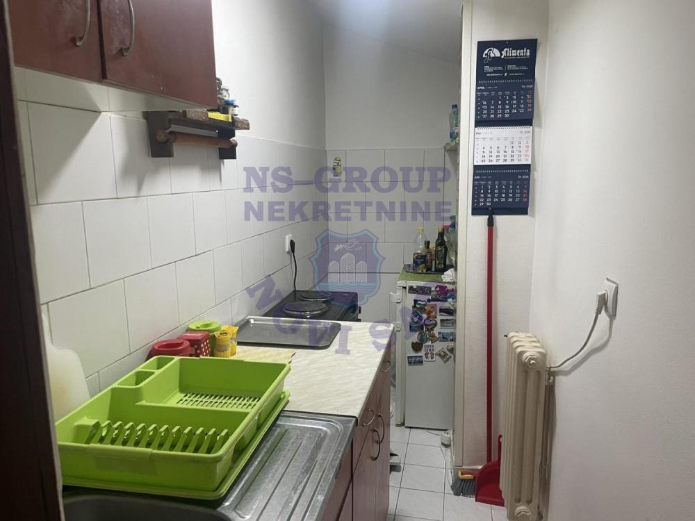 Slika 7 - Jednosoban stan na prodaju, 31m2, 99.000€
