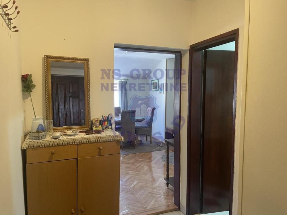 Slika 8 - Jednosoban stan na prodaju, 31m2, 99.000€