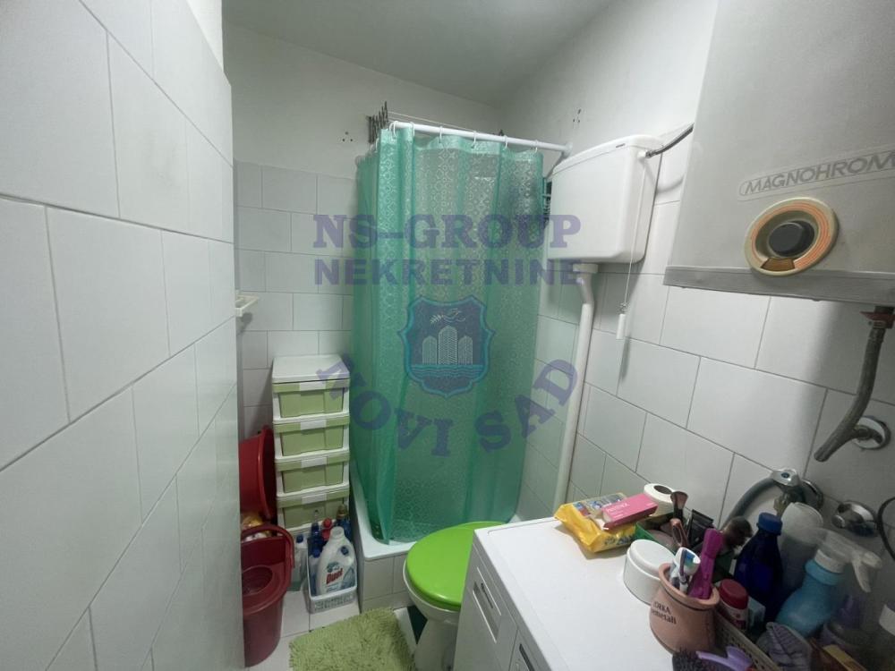Slika 10 - Jednosoban stan na prodaju, 31m2, 99.000€
