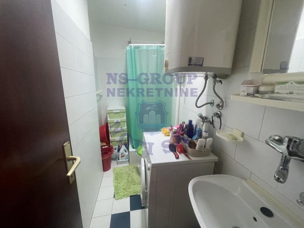 Slika 11 - Jednosoban stan na prodaju, 31m2, 99.000€