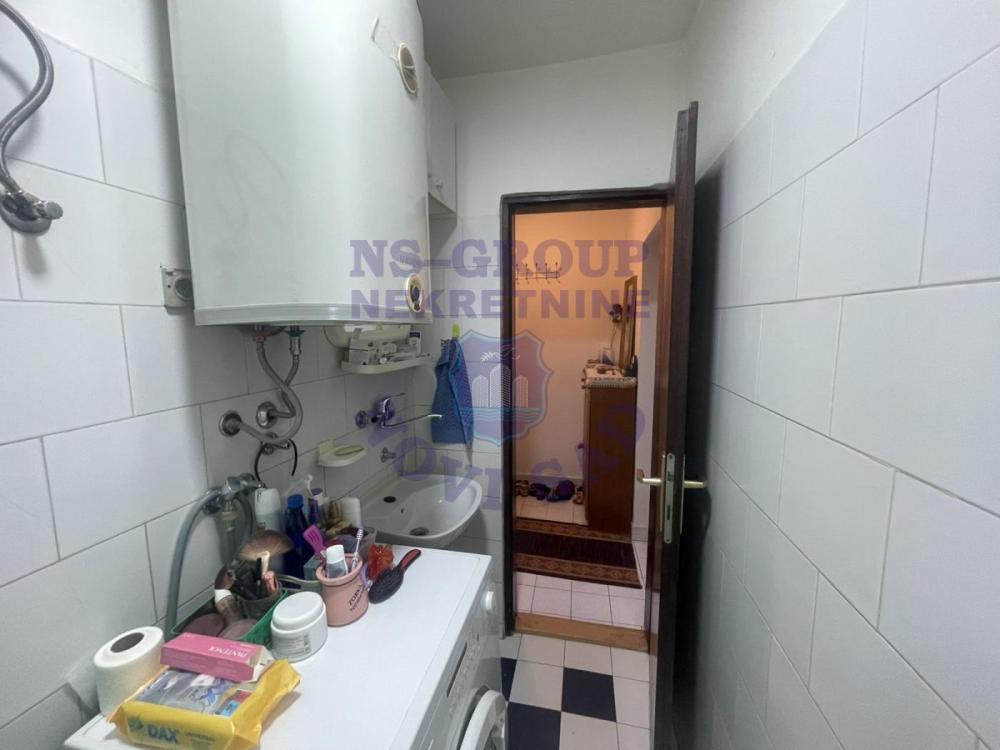 Slika 9 - Jednosoban stan na prodaju, 31m2, 99.000€