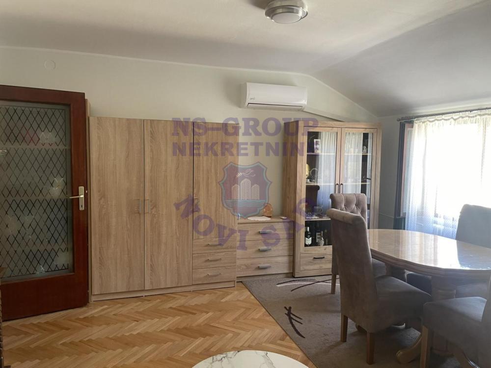 Glavna slika -Jednosoban stan na prodaju, 31m2, 99.000€