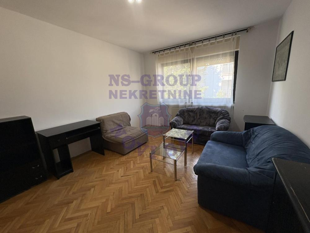 Slika 1 - Jednoiposoban stan na prodaju, 43m2, 130.000€