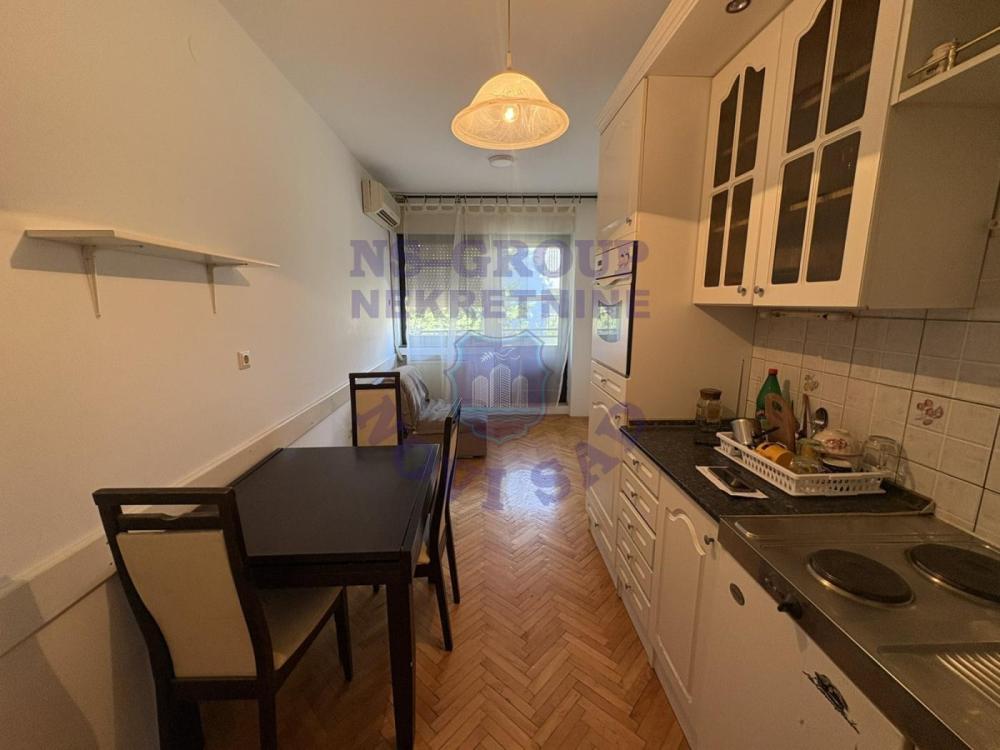 Slika 2 - Jednoiposoban stan na prodaju, 43m2, 130.000€
