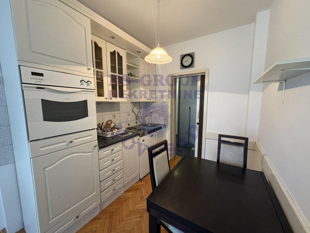 Slika 3 - Jednoiposoban stan na prodaju, 43m2, 130.000€