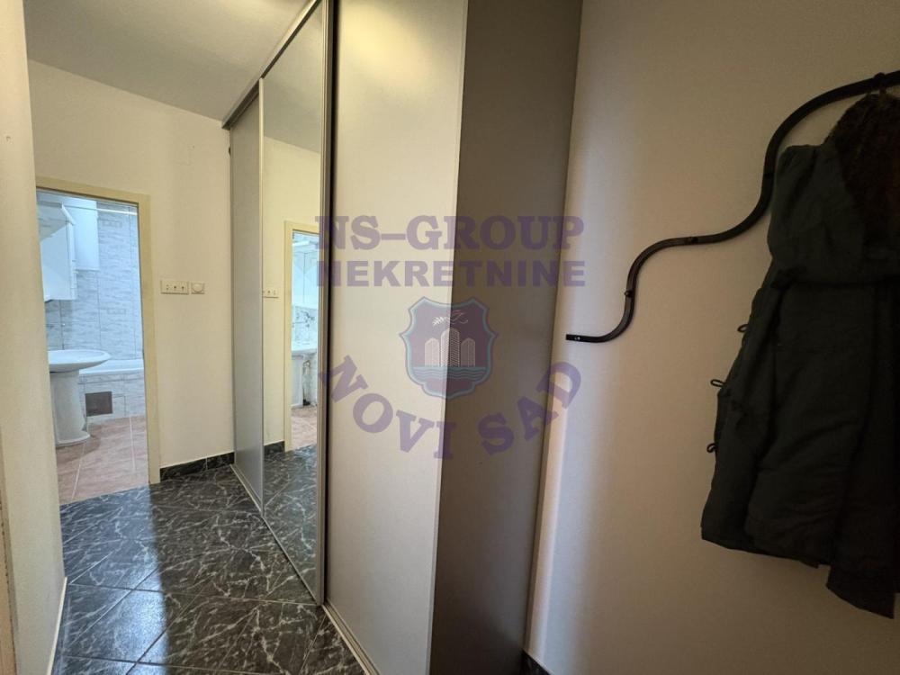 Slika 5 - Jednoiposoban stan na prodaju, 43m2, 130.000€