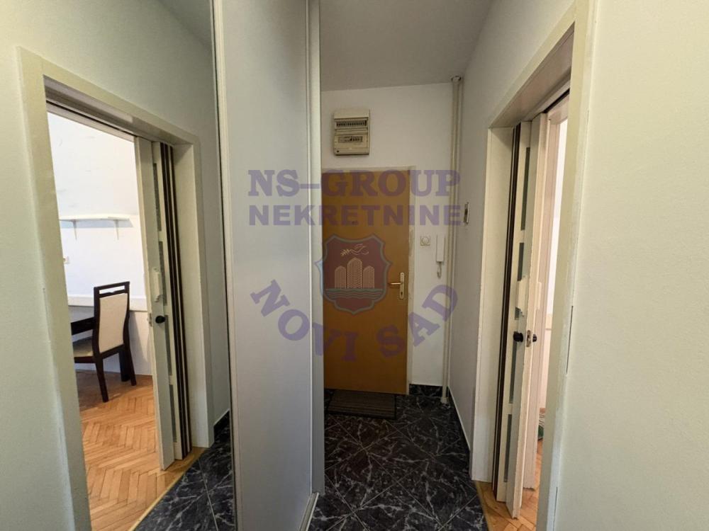 Slika 7 - Jednoiposoban stan na prodaju, 43m2, 130.000€