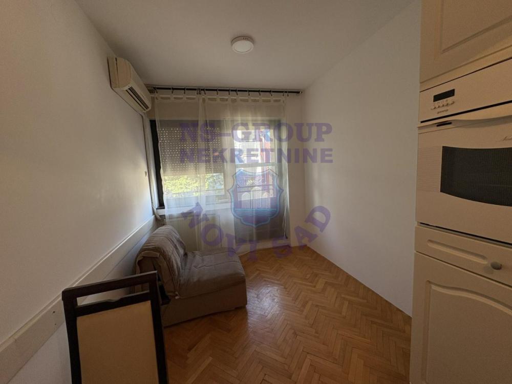 Slika 4 - Jednoiposoban stan na prodaju, 43m2, 130.000€