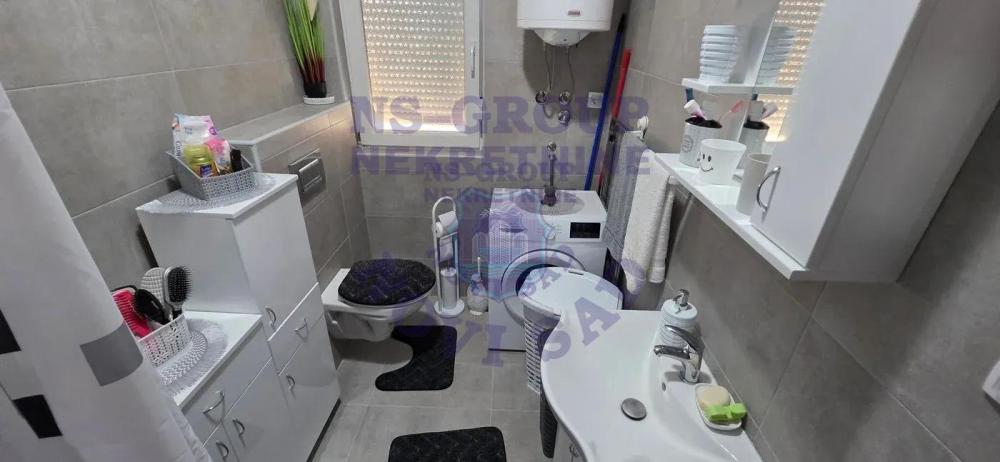 Slika 5 - Jednoiposoban stan na prodaju, 31m2, 87.550€