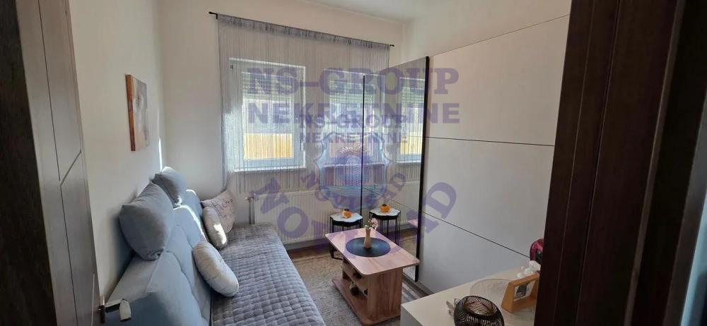 Slika 2 - Jednoiposoban stan na prodaju, 31m2, 87.550€