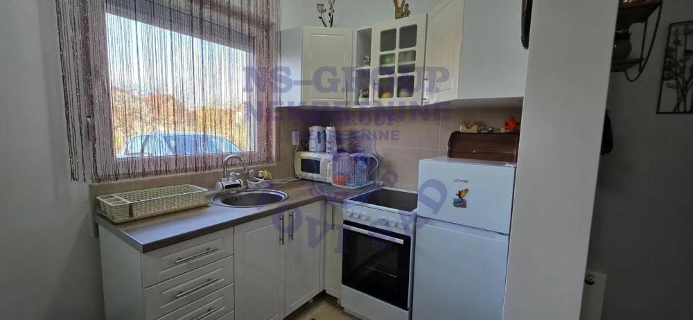 Slika 4 - Jednoiposoban stan na prodaju, 31m2, 87.550€