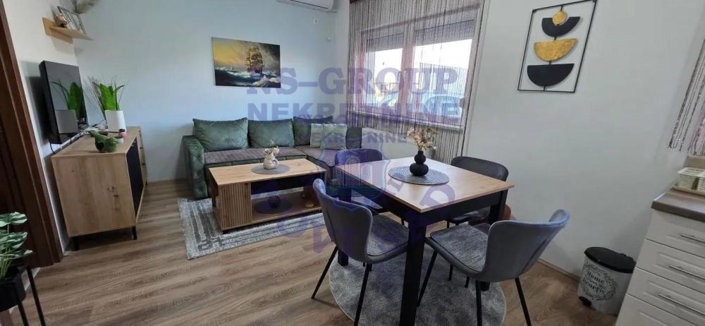 Slika 1 - Jednoiposoban stan na prodaju, 31m2, 87.550€