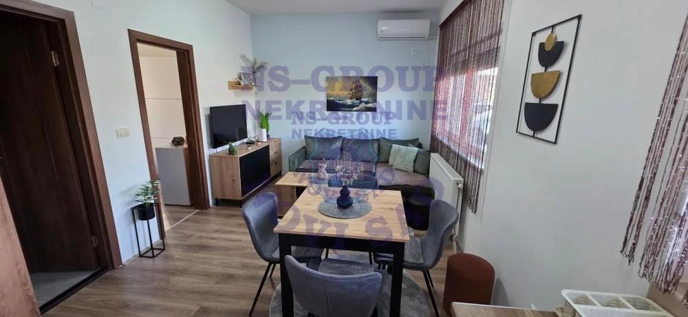 Slika 3 - Jednoiposoban stan na prodaju, 31m2, 87.550€