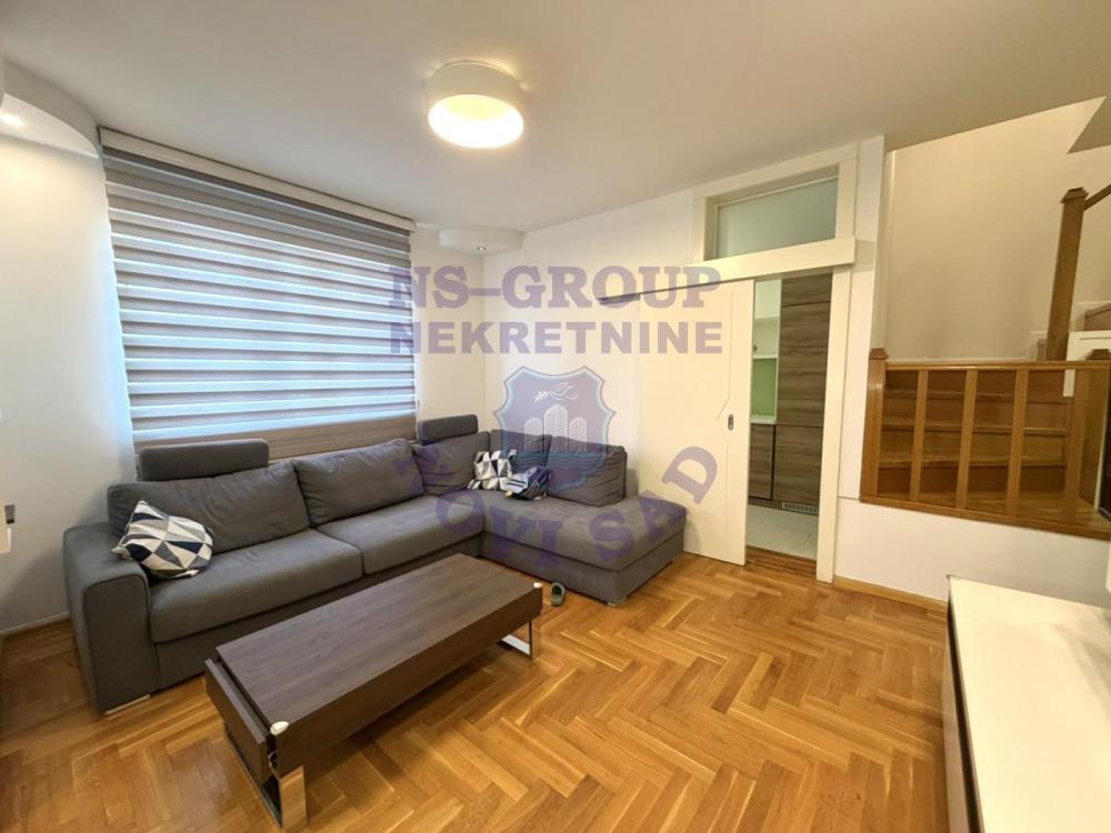 Slika 2 - Troiposoban stan na prodaju, 90m2, 265.230€