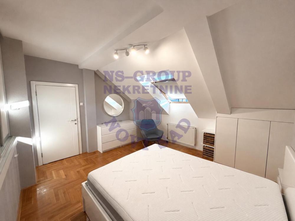 Glavna slika -Troiposoban stan na prodaju, 90m2, 265.230€