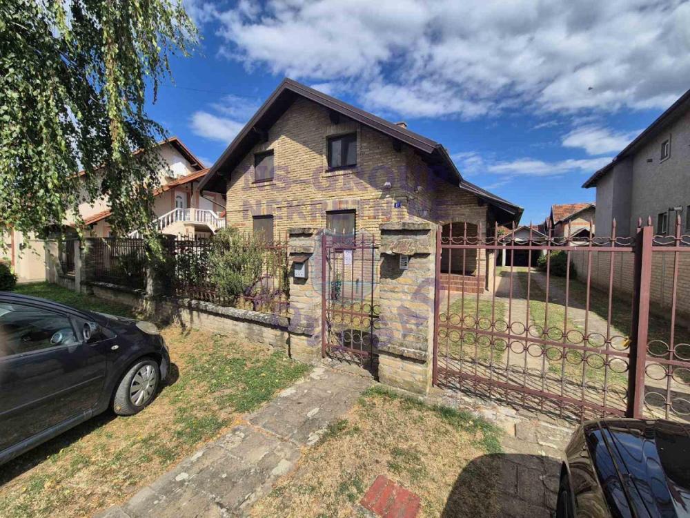 Slika 0 -  Kuća na prodaju, 124m2, 225.000€