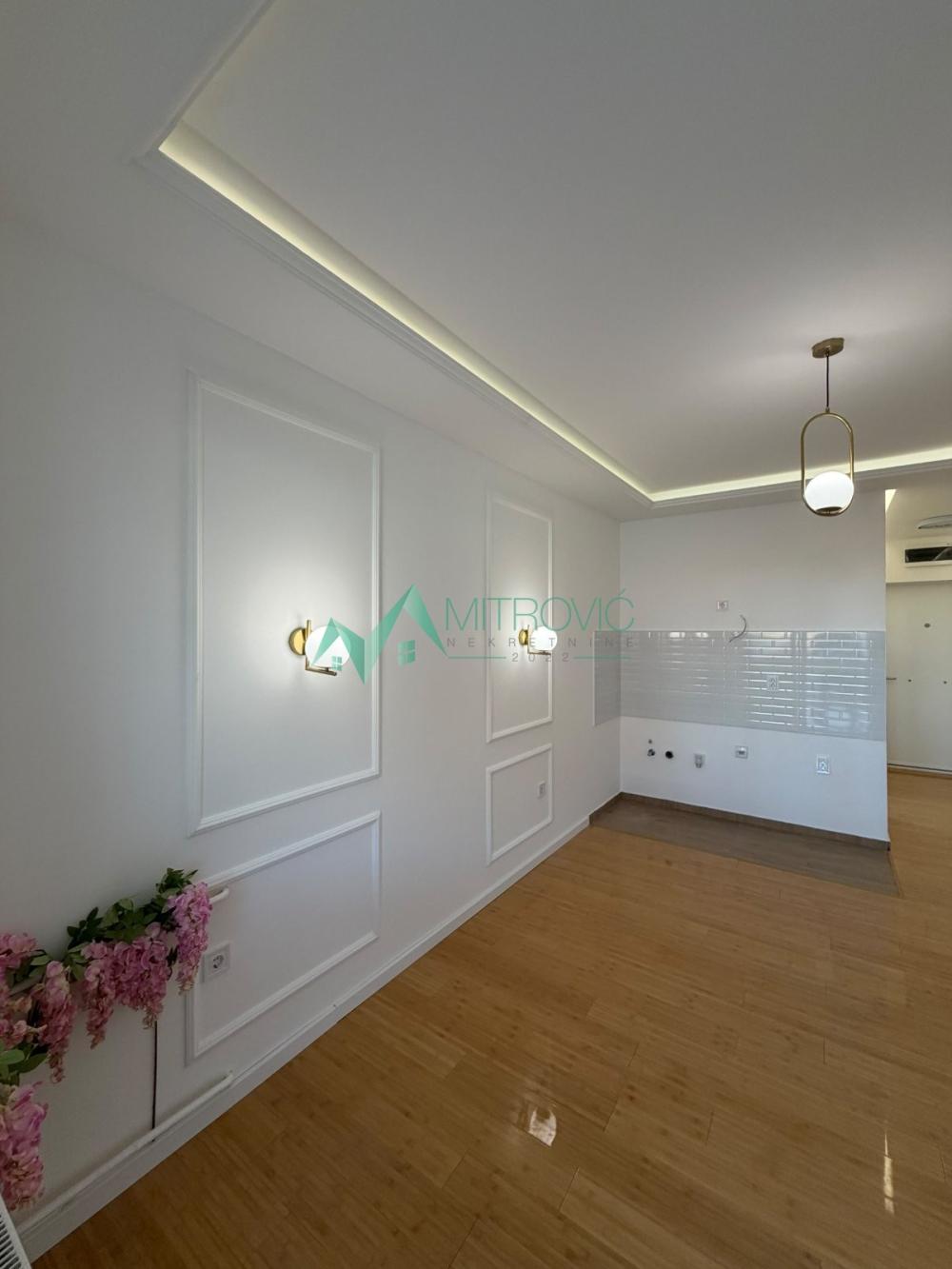 Slika 1 -  Stan na prodaju, 26m2, 106.090€