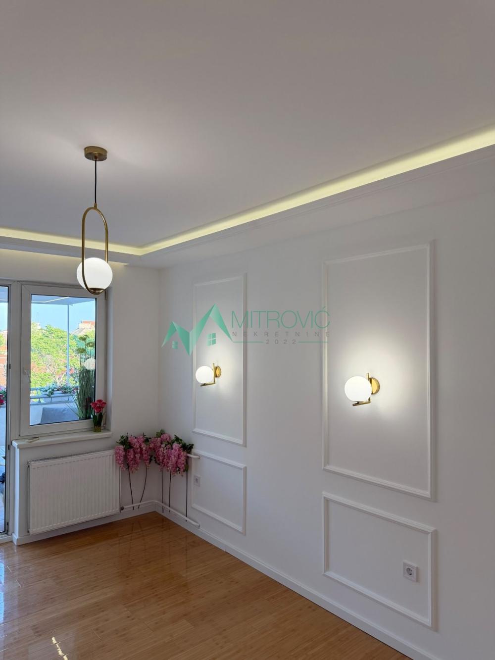 Slika 2 -  Stan na prodaju, 26m2, 106.090€