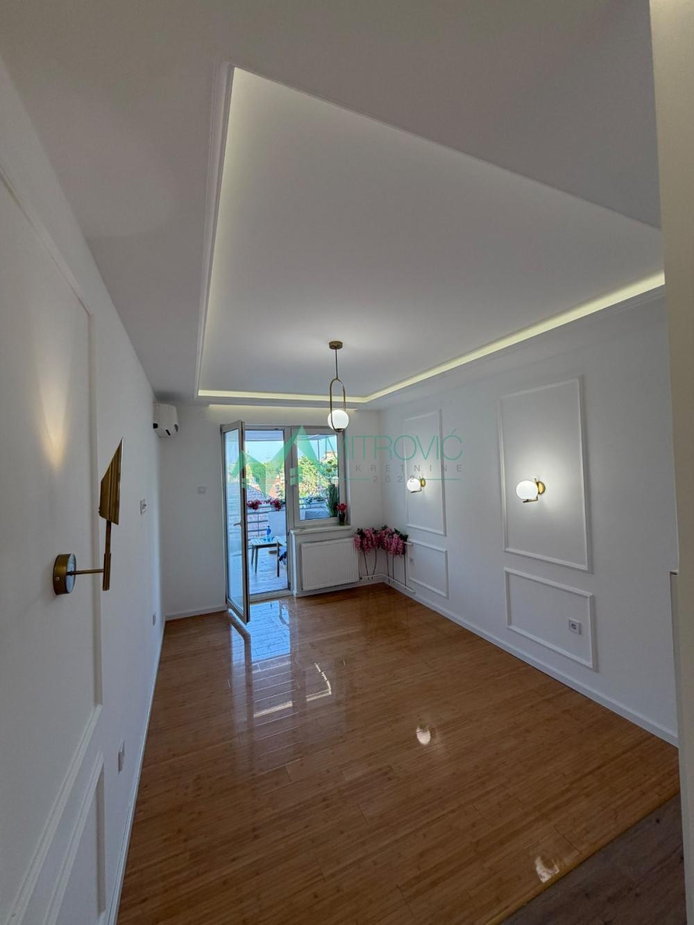 Slika 3 -  Stan na prodaju, 26m2, 106.090€