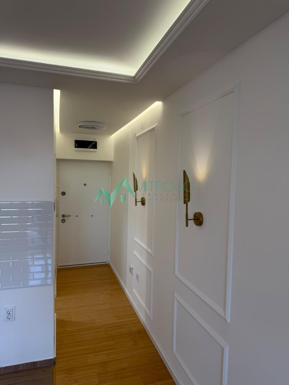 Slika 5 -  Stan na prodaju, 26m2, 106.090€