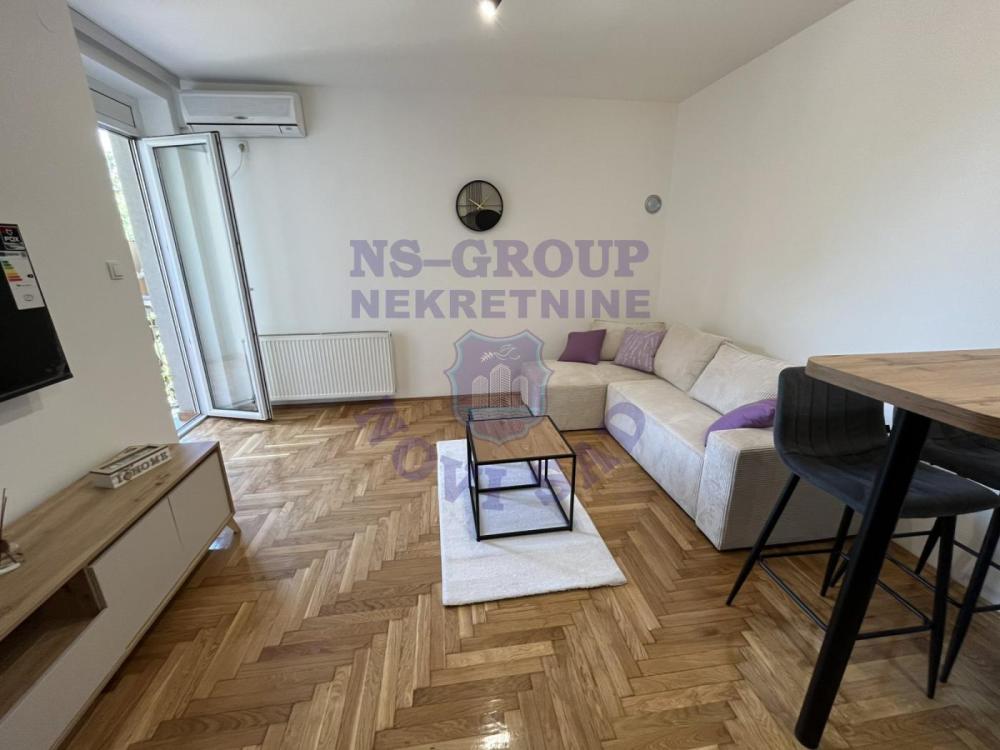 Slika 8 - Jednoiposoban stan na prodaju, 36m2, 132.870€