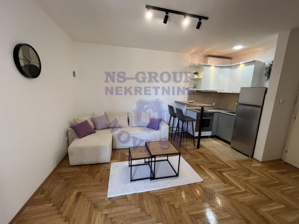 Slika 5 - Jednoiposoban stan na prodaju, 36m2, 132.870€