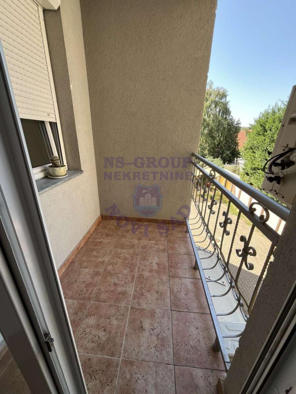 Slika 3 - Jednoiposoban stan na prodaju, 36m2, 132.870€