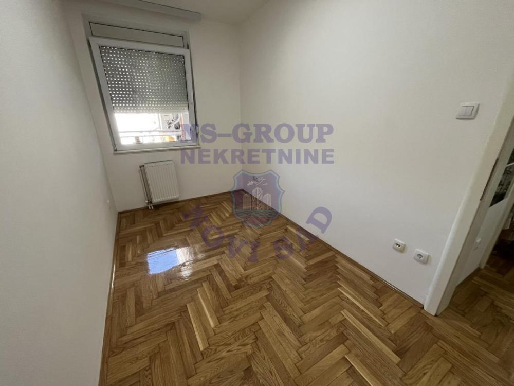 Slika 2 - Jednoiposoban stan na prodaju, 36m2, 132.870€