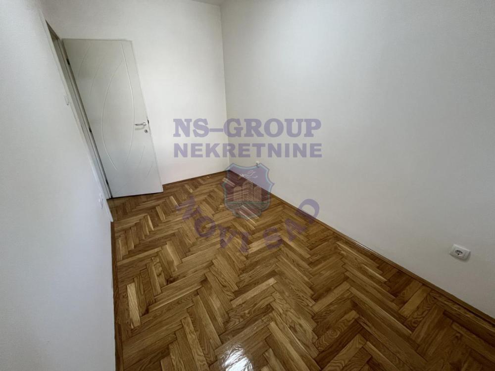 Slika 1 - Jednoiposoban stan na prodaju, 36m2, 132.870€