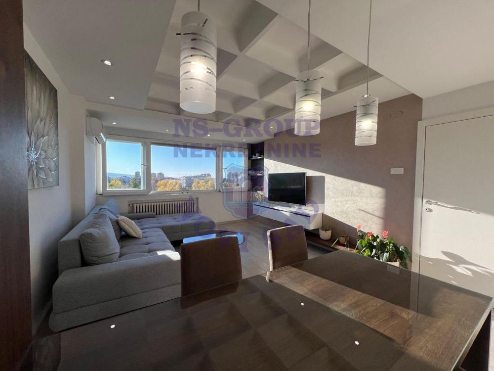 Slika 1 - Četvorosoban stan na prodaju, 75m2, 231.750€