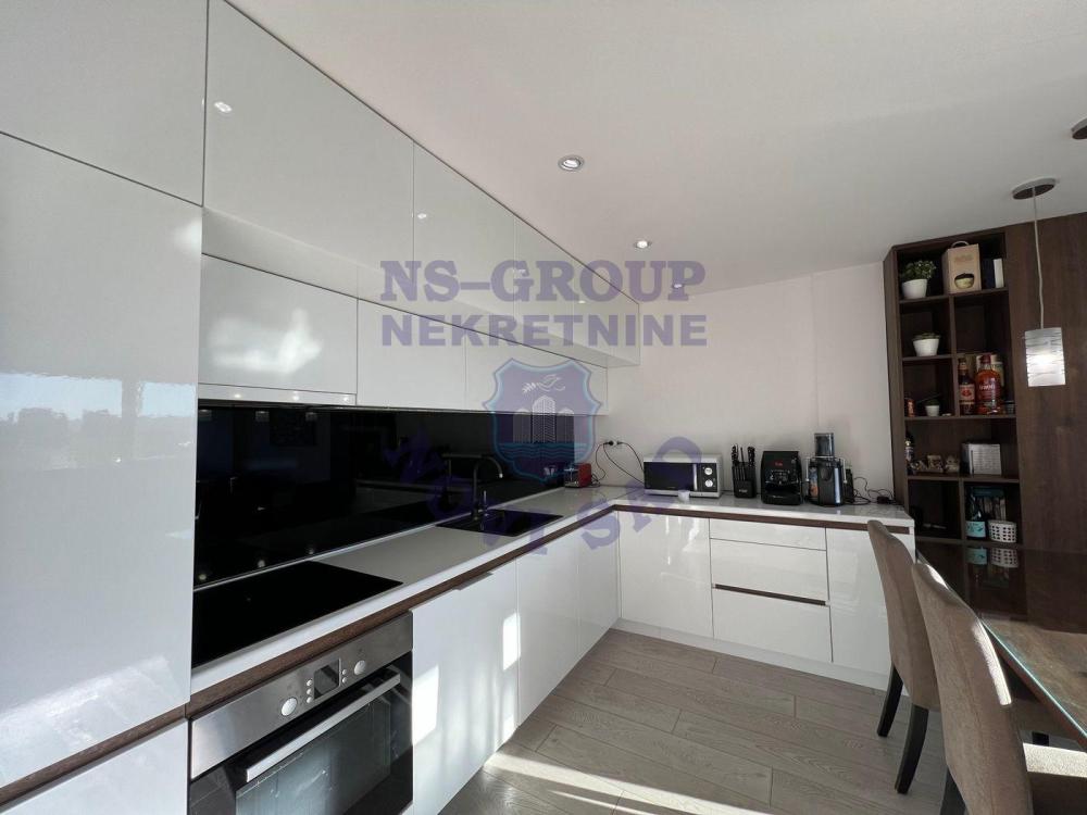 Slika 2 - Četvorosoban stan na prodaju, 75m2, 231.750€