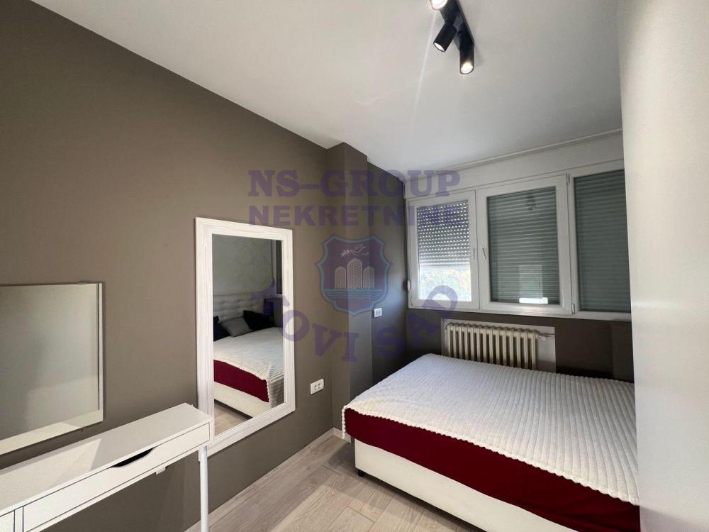 Slika 5 - Četvorosoban stan na prodaju, 75m2, 231.750€