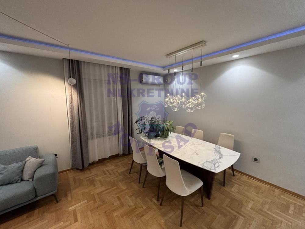 Slika 1 - Trosoban stan na prodaju, 81m2, 226.600€