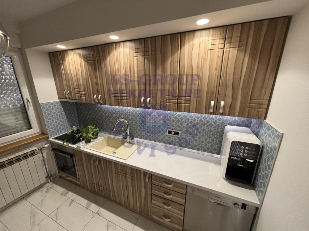 Slika 3 - Trosoban stan na prodaju, 81m2, 226.600€