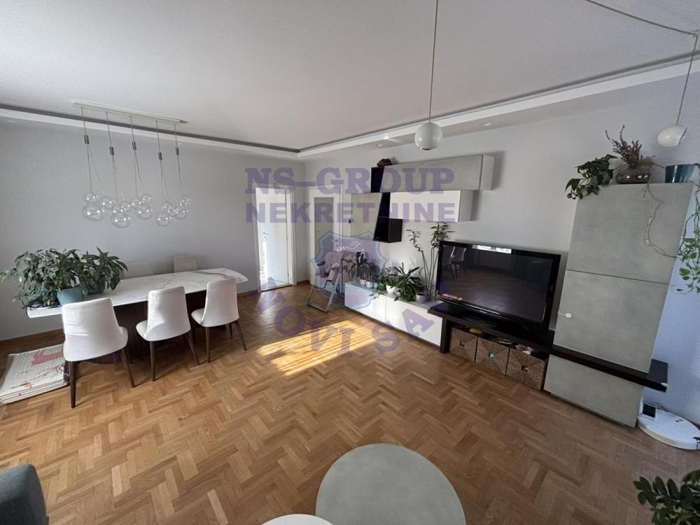 Slika 2 - Trosoban stan na prodaju, 81m2, 226.600€