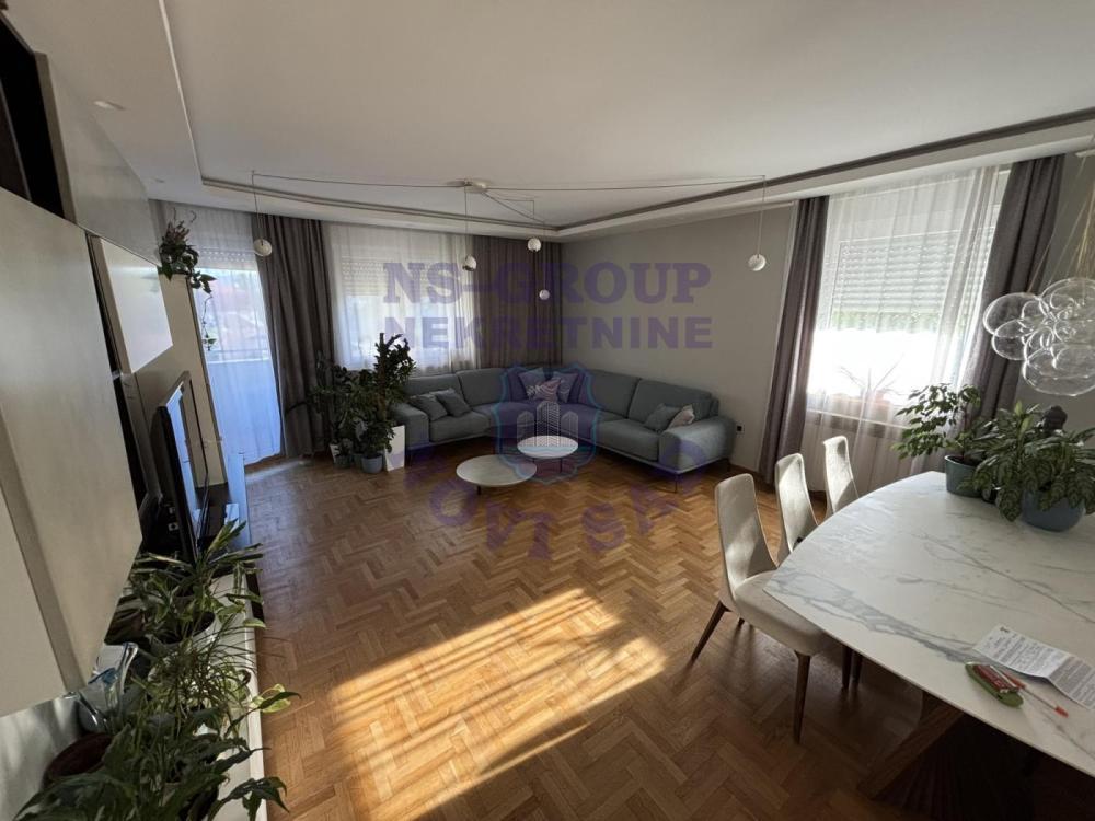 Glavna slika -Trosoban stan na prodaju, 81m2, 226.600€