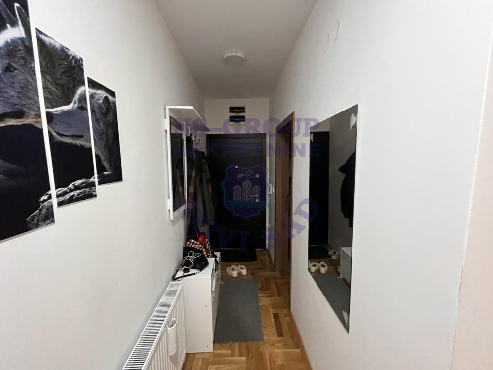 Slika 1 - Dvoiposoban stan na prodaju, 50m2, 150.650€