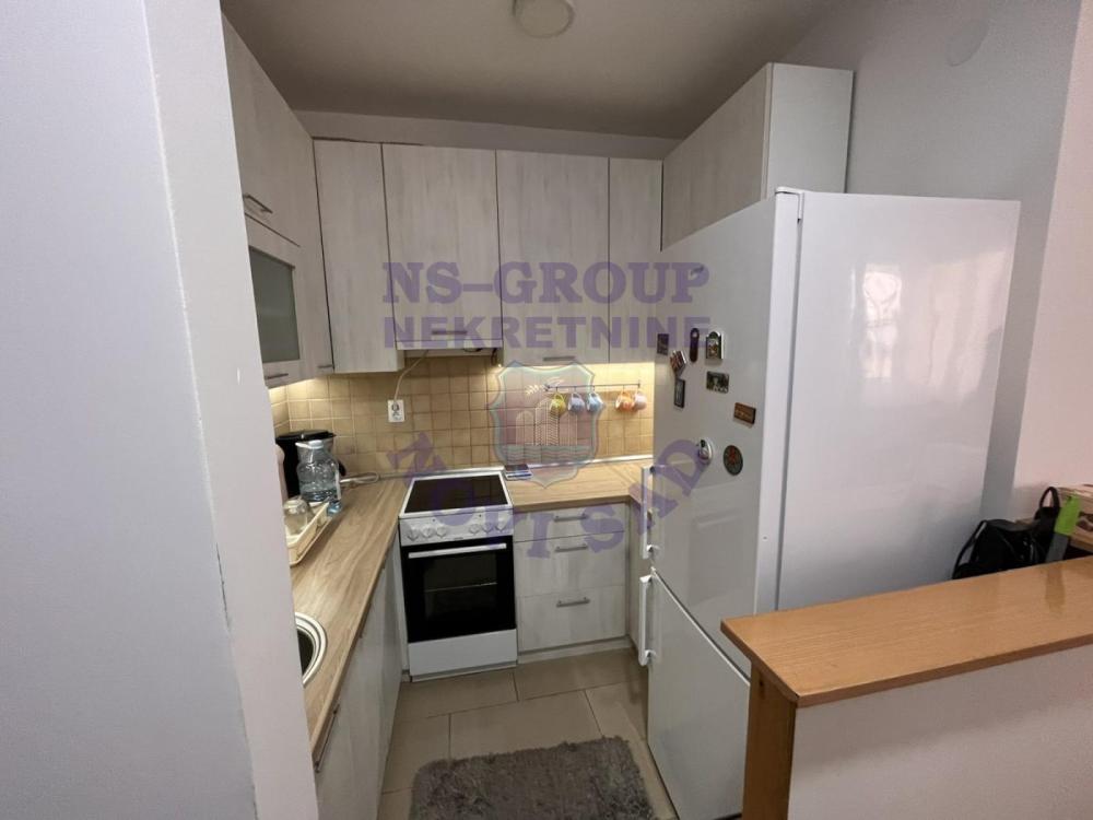 Slika 2 - Dvoiposoban stan na prodaju, 50m2, 150.650€