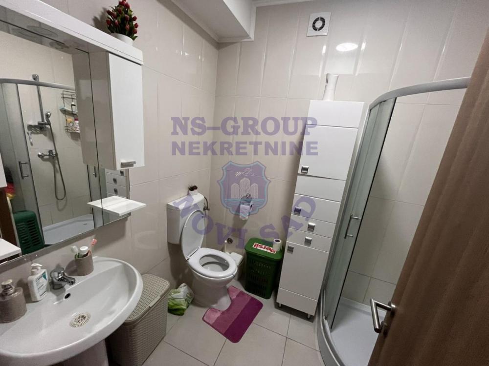 Slika 3 - Dvoiposoban stan na prodaju, 50m2, 150.650€