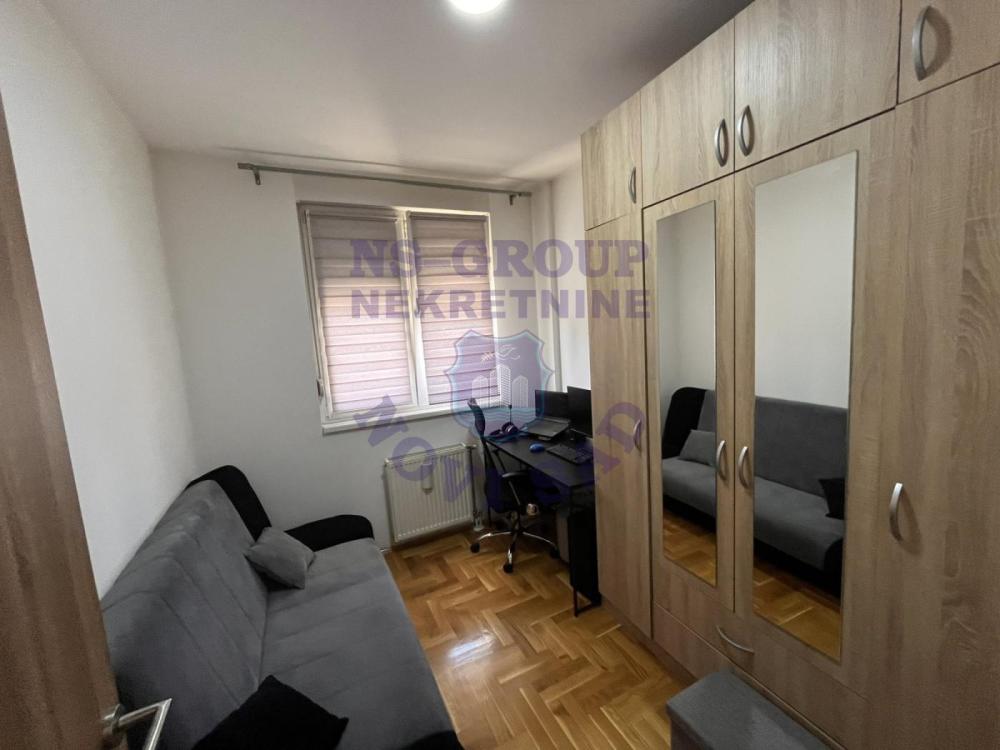 Slika 5 - Dvoiposoban stan na prodaju, 50m2, 150.650€
