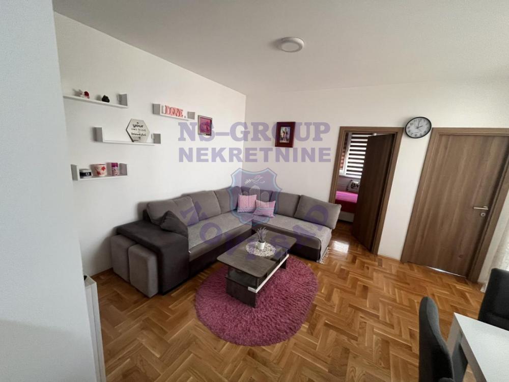 Slika 6 - Dvoiposoban stan na prodaju, 50m2, 150.650€