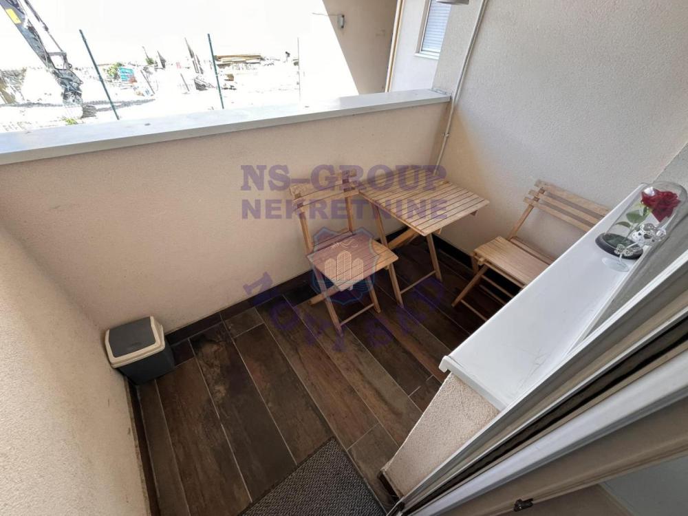 Slika 7 - Dvoiposoban stan na prodaju, 50m2, 150.650€