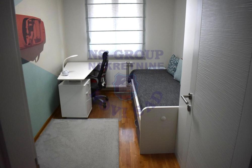 Slika 1 - Trosoban stan na prodaju, 65m2, 206.000€