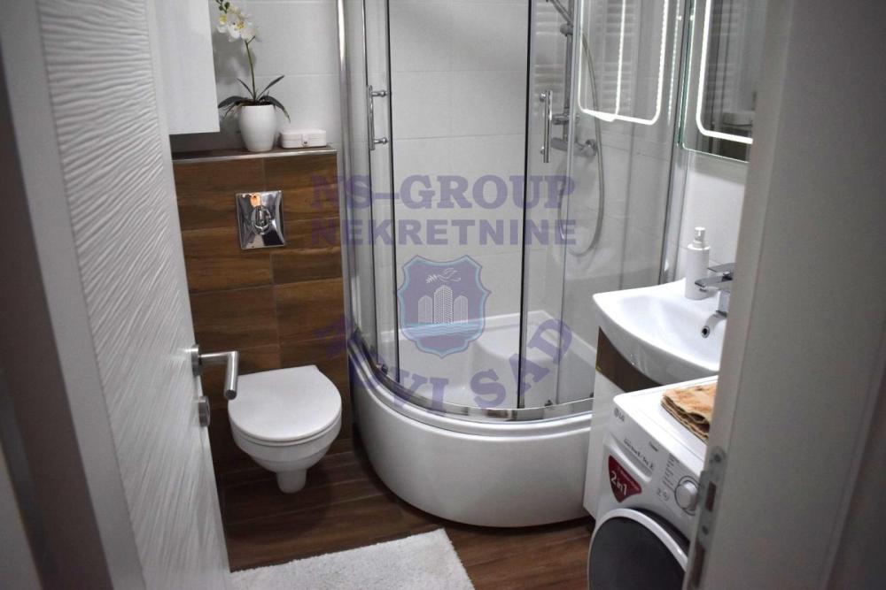 Slika 3 - Trosoban stan na prodaju, 65m2, 206.000€