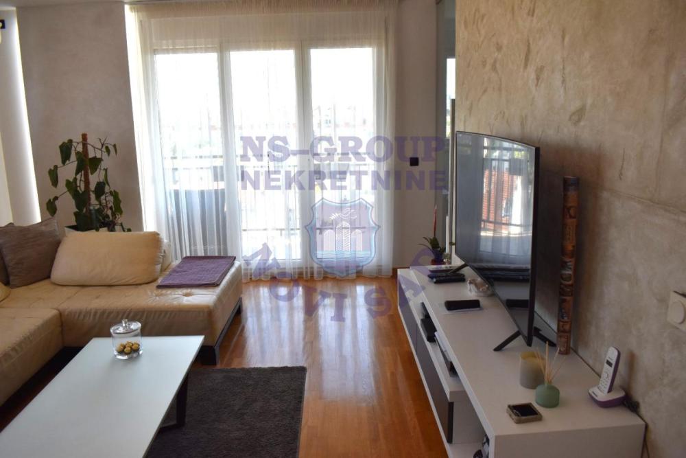Slika 4 - Trosoban stan na prodaju, 65m2, 206.000€