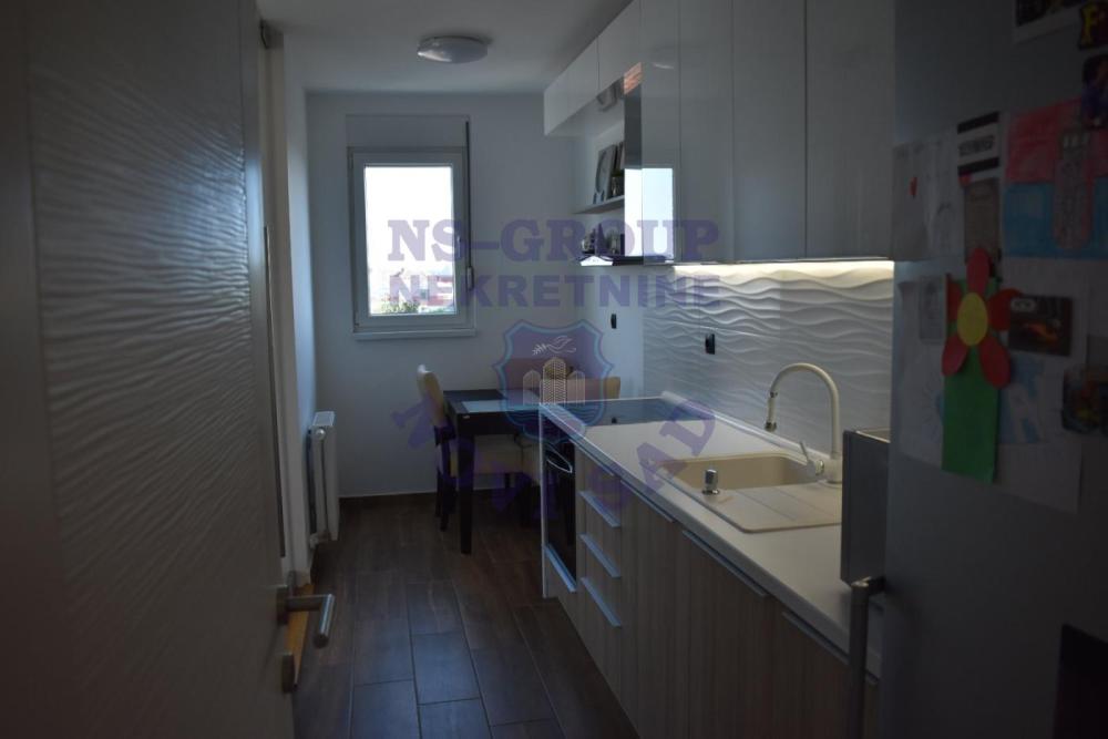 Slika 6 - Trosoban stan na prodaju, 65m2, 206.000€