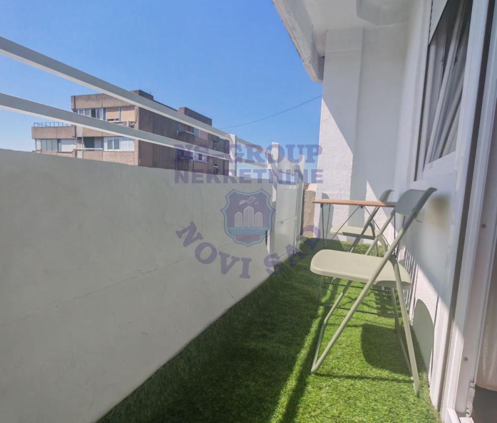 Slika 10 - Bulevar Despota Stefana., Dvosoban stan na prodaju, 46m2, 169.950€