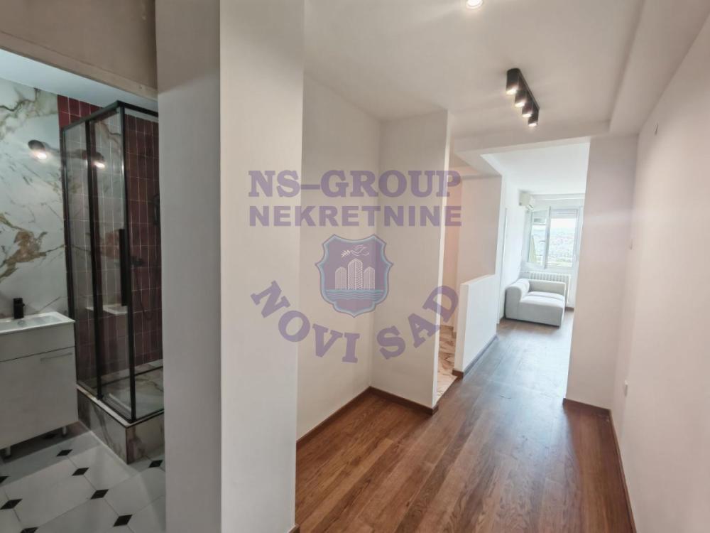 Slika 7 - Bulevar Despota Stefana., Dvosoban stan na prodaju, 46m2, 169.950€