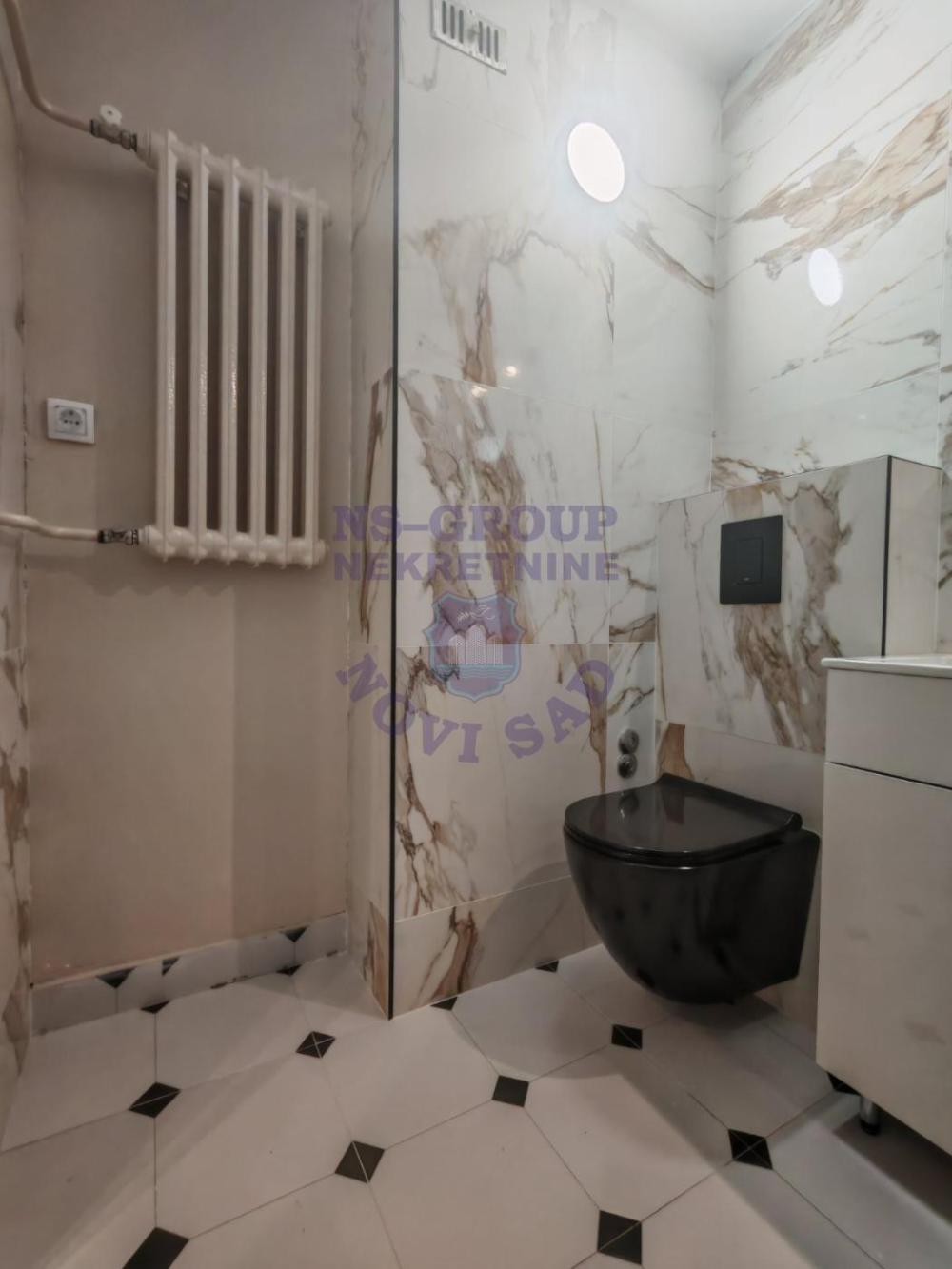 Slika 8 - Bulevar Despota Stefana., Dvosoban stan na prodaju, 46m2, 169.950€